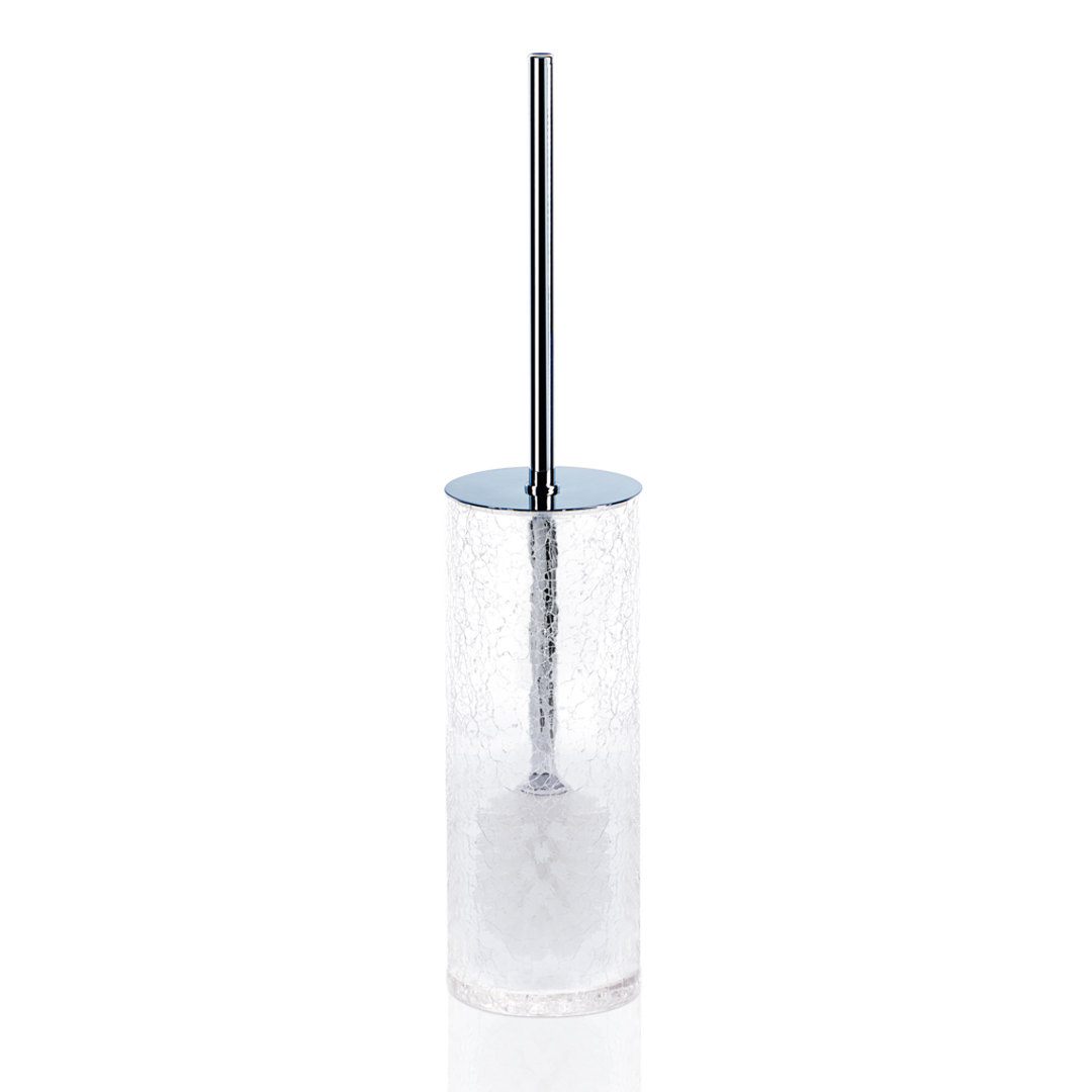 Toilet brush set / CR SBG / Decor Walther